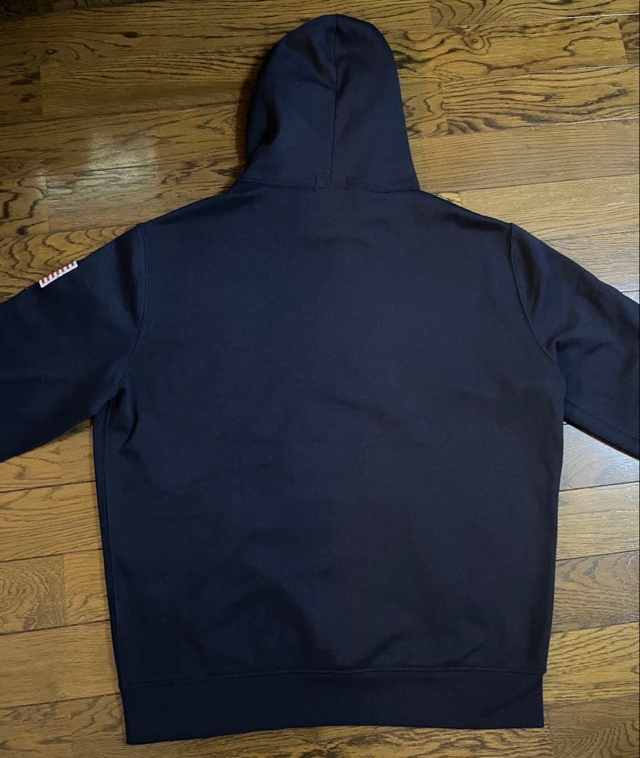 Polo Ralph Lauren ラルフローレン　パーカー　サイズXL