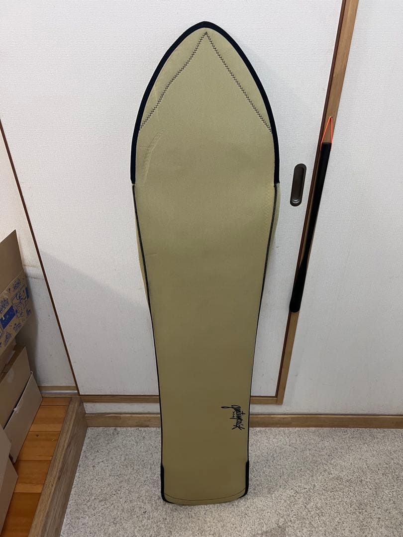 ゲンテンスティック　ホーネット