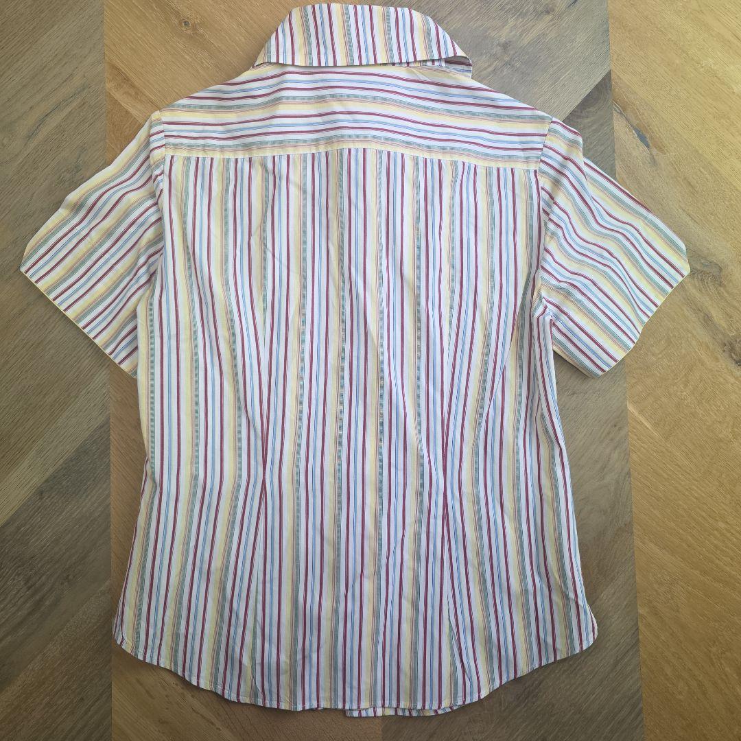 Vivienne Westwood RED LABEL ブラウス 美品 y57