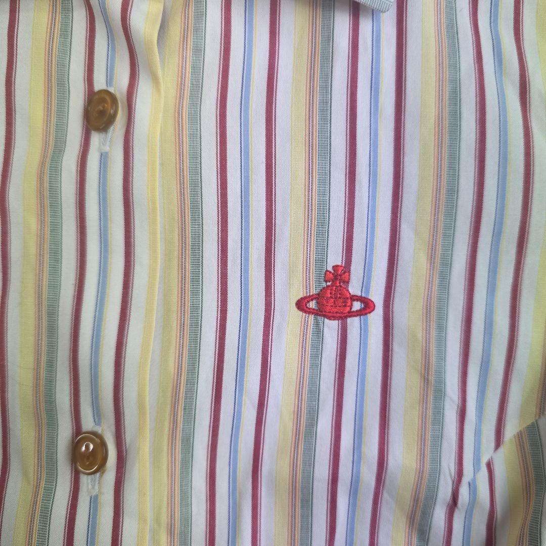 Vivienne Westwood RED LABEL ブラウス 美品 y57