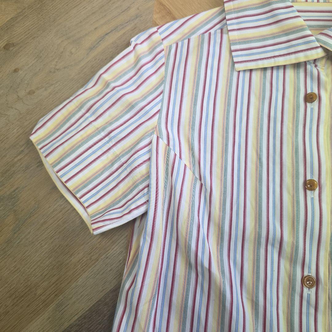 Vivienne Westwood RED LABEL ブラウス 美品 y57