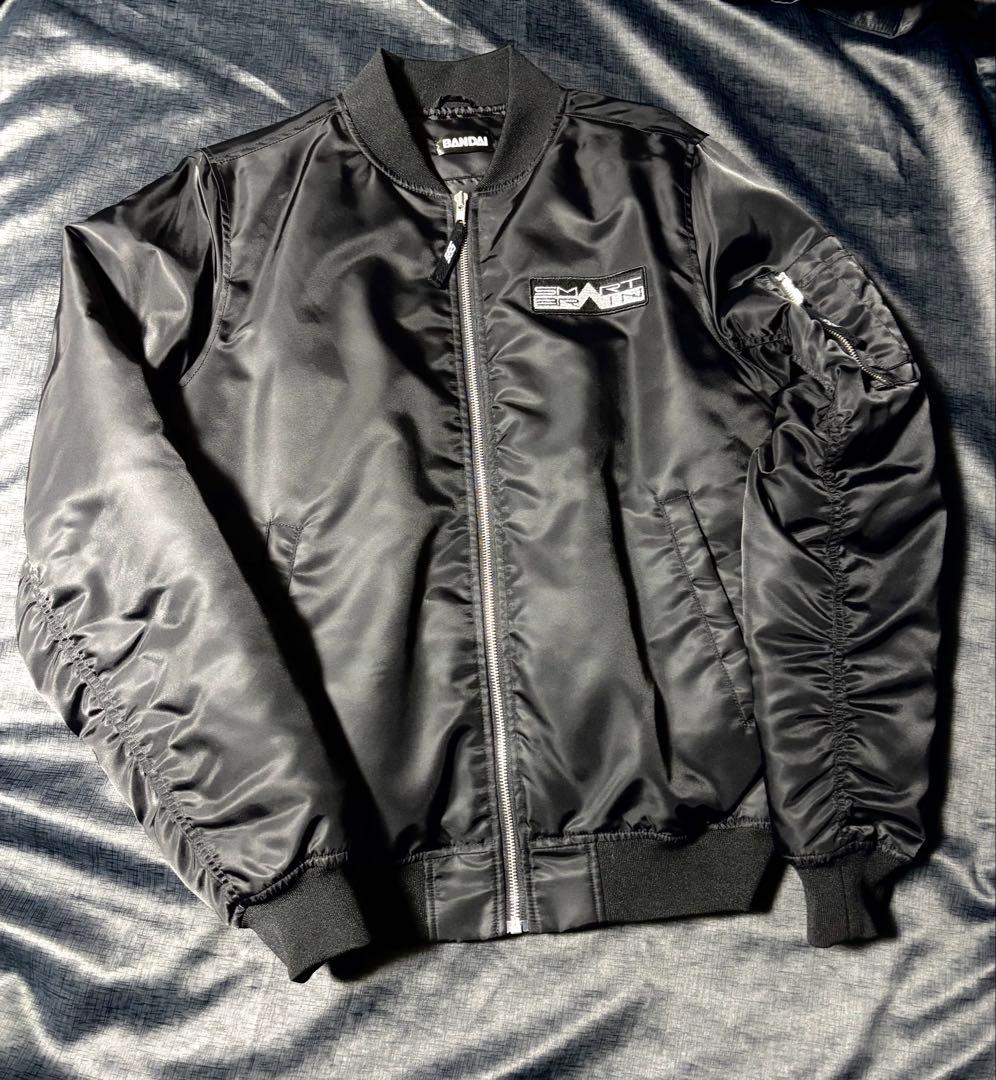 スマートブレイン MA-1ジャケット サイズM 仮面ライダーファイズ
