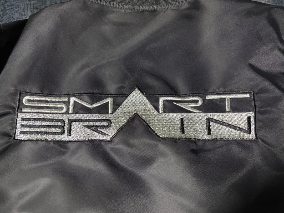 スマートブレイン MA-1ジャケット サイズM 仮面ライダーファイズ