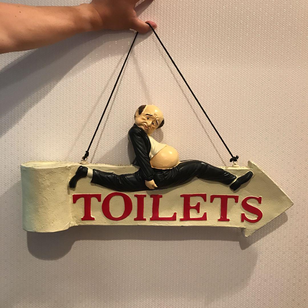 トイレ 雑貨 インテリア オシャレ