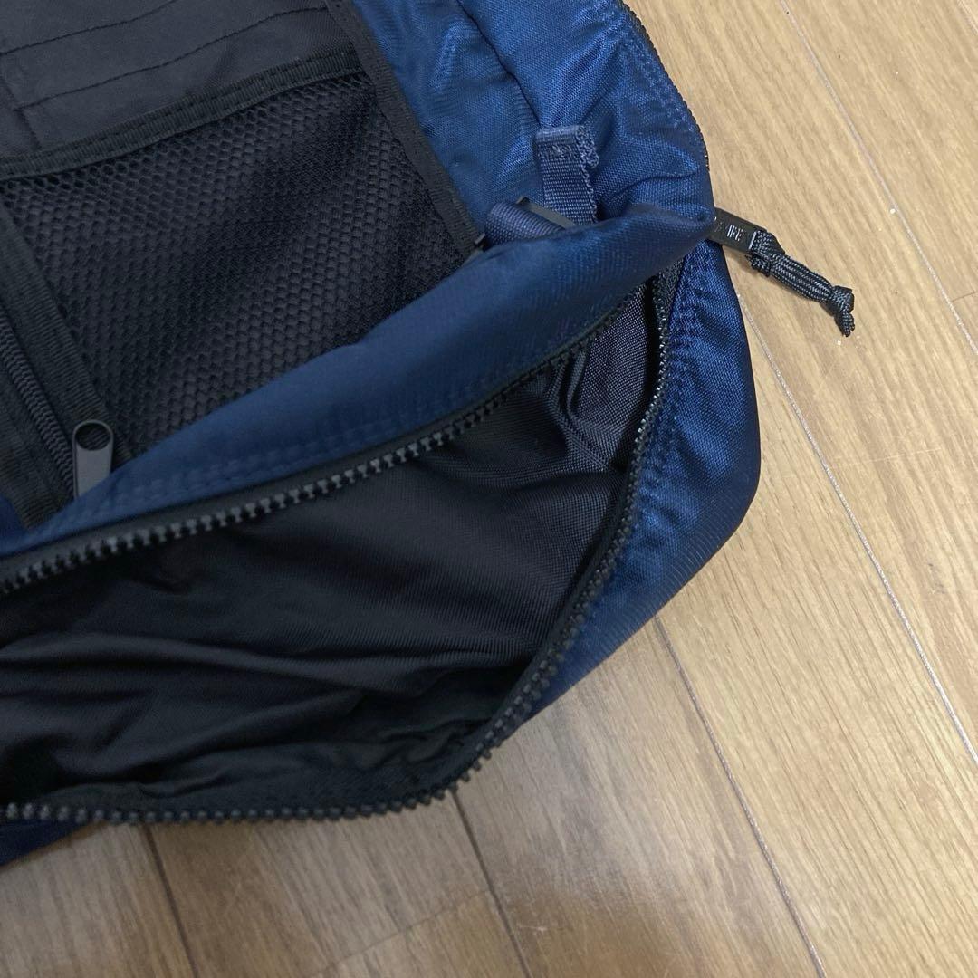 AVIREX アヴィレックス ショルダーバック メッセンジャーバッグ