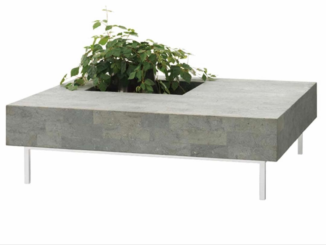 ［光］ HUKLA センターテーブル フクラ 100