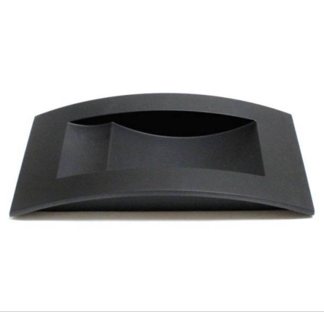 デュポン 。006403 マキシジェットシガーアシュトレイ灰皿 マットブラック