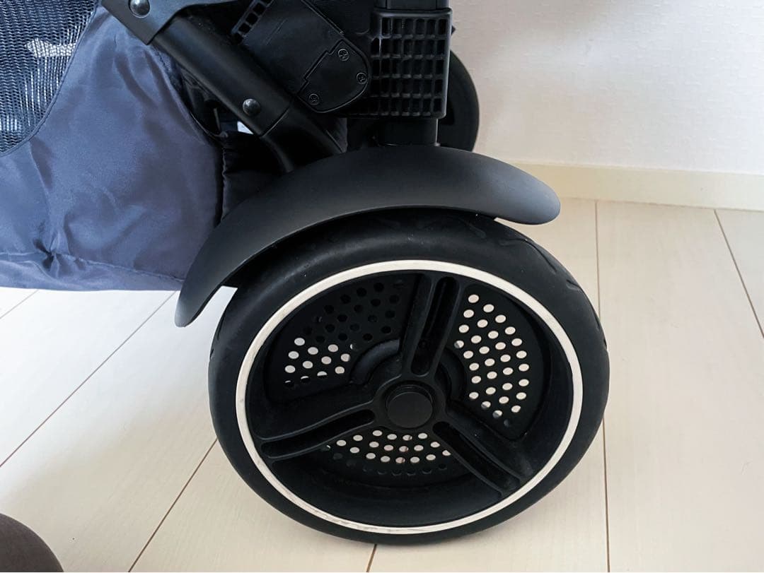 phil&teds Dot V6フィルアンドテッズ ドットV６（2人乗りモデル）