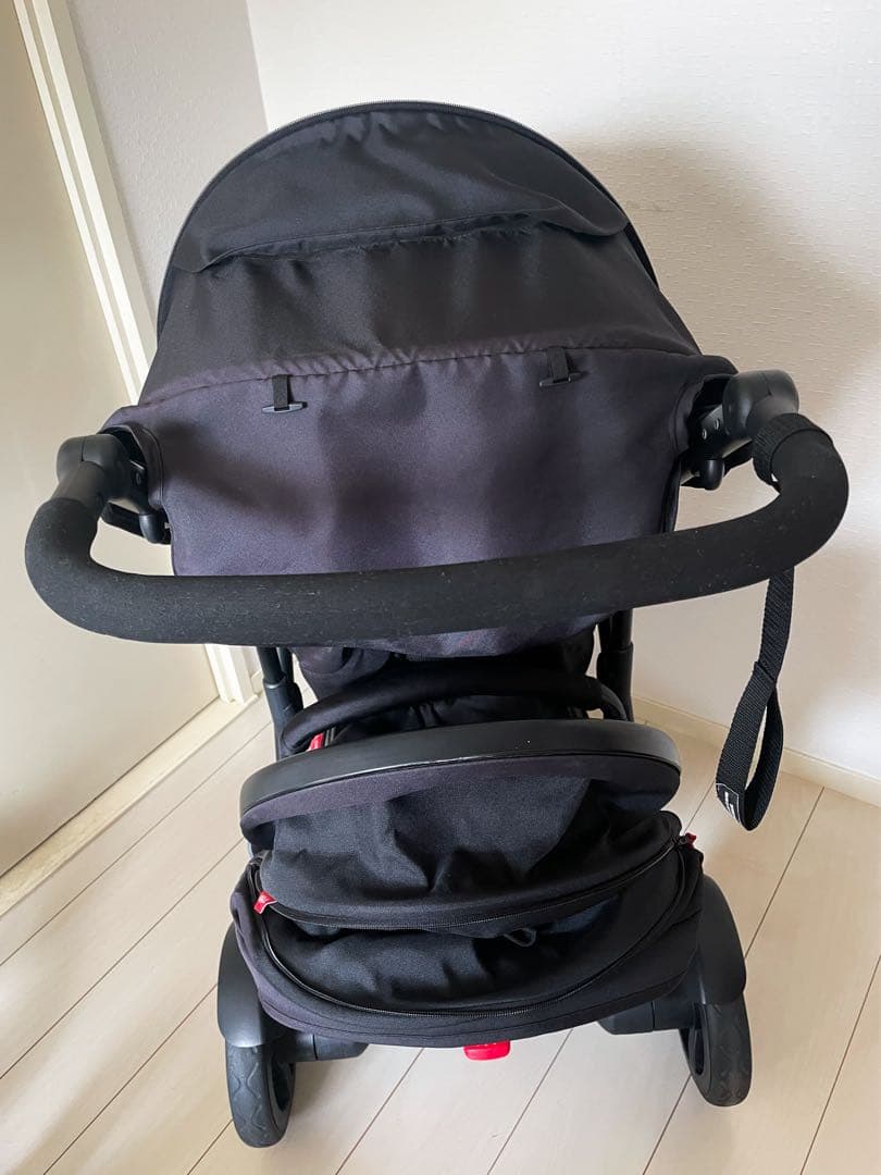 phil&teds Dot V6フィルアンドテッズ ドットV６（2人乗りモデル）