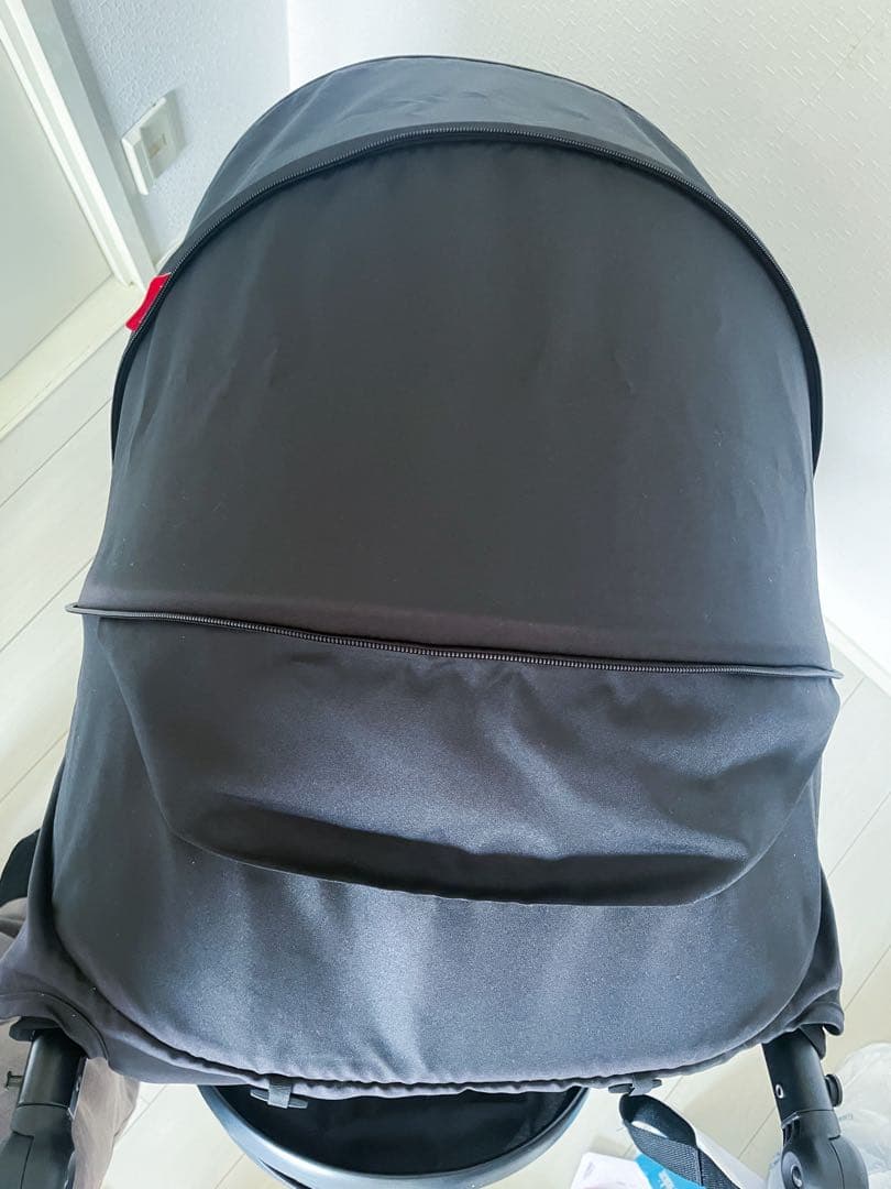 phil&teds Dot V6フィルアンドテッズ ドットV６（2人乗りモデル）