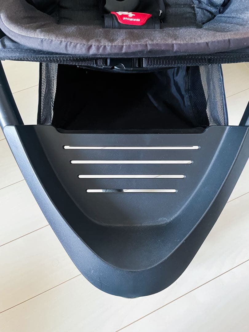 phil&teds Dot V6フィルアンドテッズ ドットV６（2人乗りモデル）