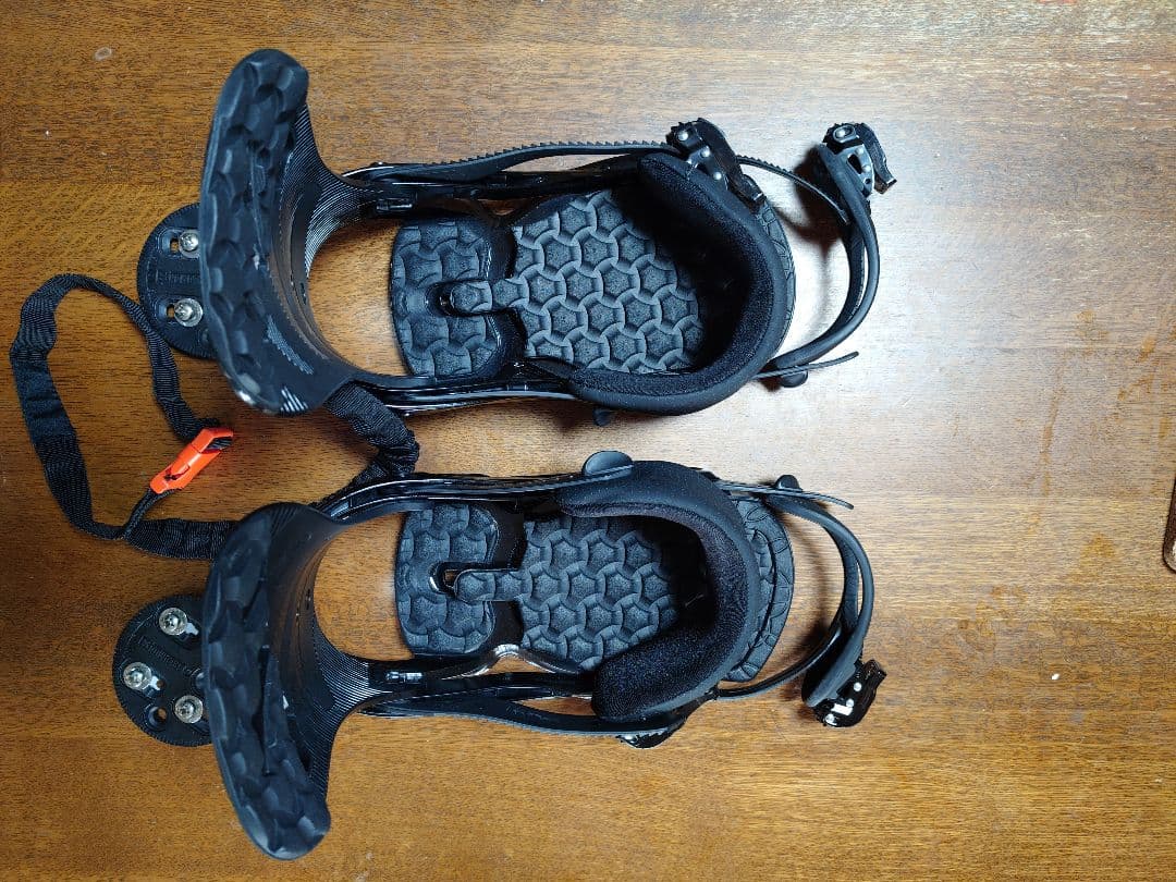 【モンキービジネス】ビンディング SALOMON RHYTHM