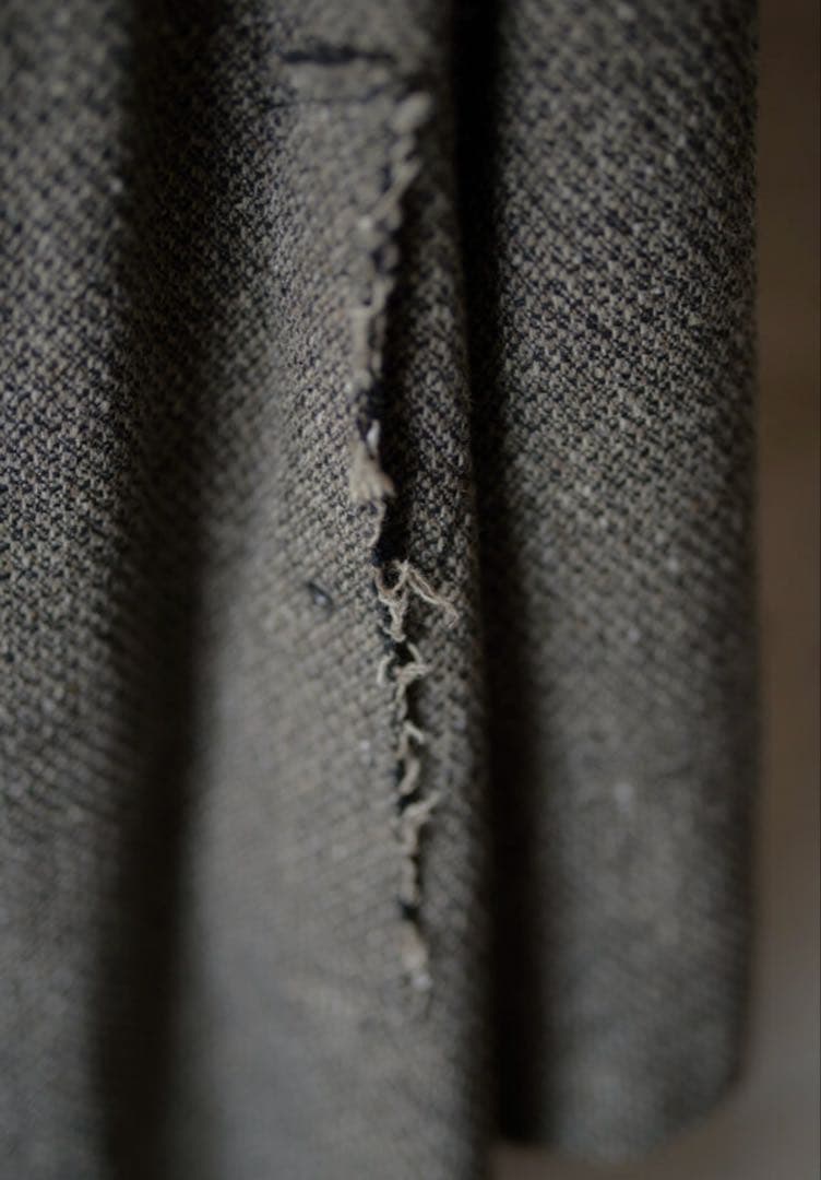 ジャケット・アウター OMAR AFRIDI Balamacaan Coat