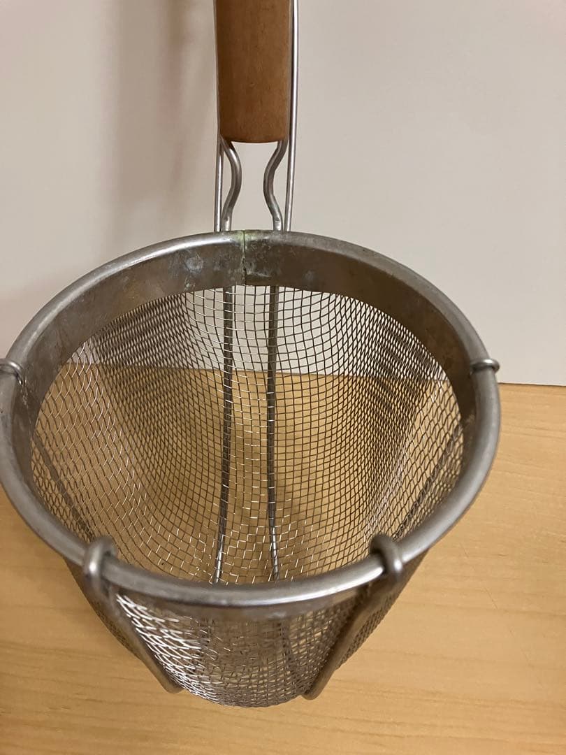 昭和レトロ　学校給食アルミ　給食缶　アルおかず缶　3個湯切り1個 アンティーク