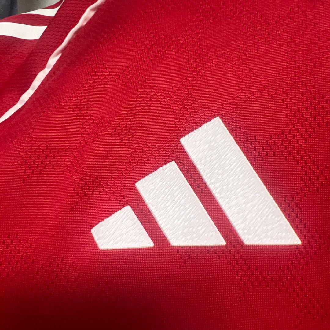 Liverpool 1st長袖 ユニフォーム