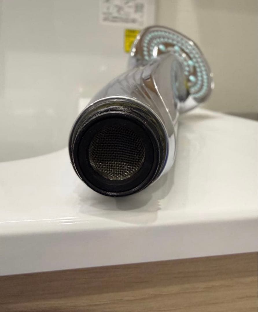 リファ　ファインバブルS