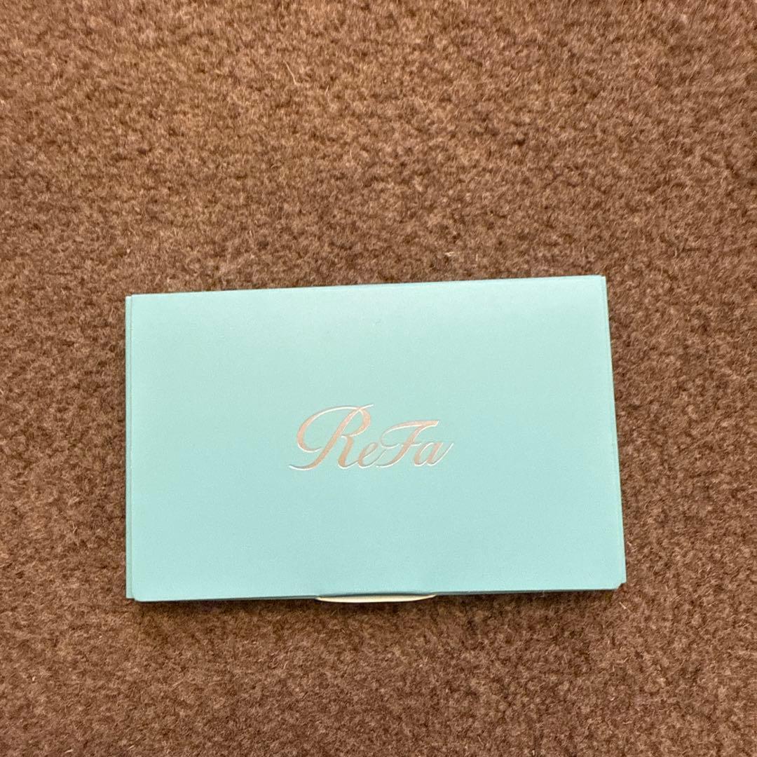 リファ　ファインバブルS