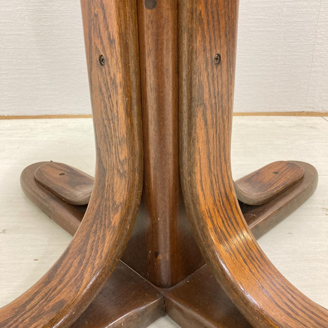 Shin Lee シンリー　エクステンション ダイニングテーブル 伸縮　オーク