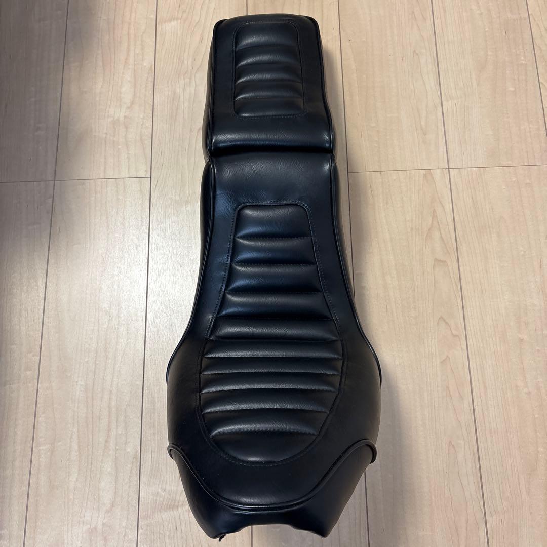 サンダンス　ソフトテイルシート