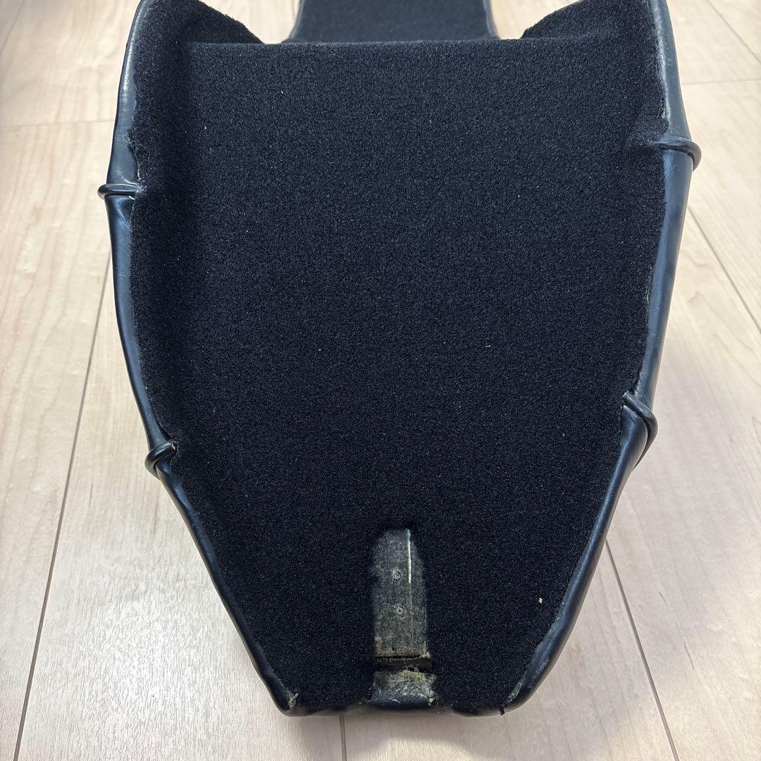 サンダンス　ソフトテイルシート