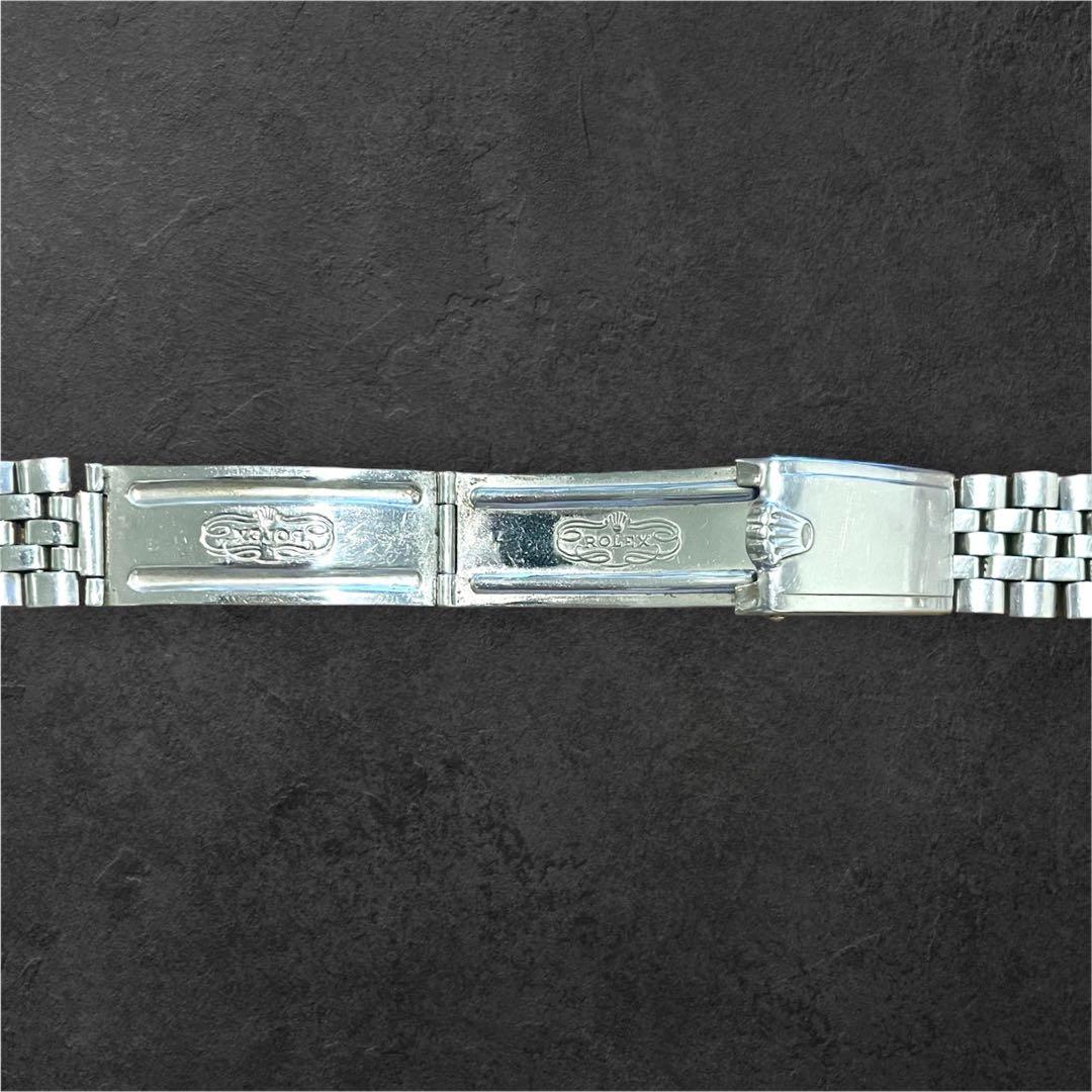 【本日12時より値上げ】ROLEX 純正 オールドジュビリーブレス 6251H