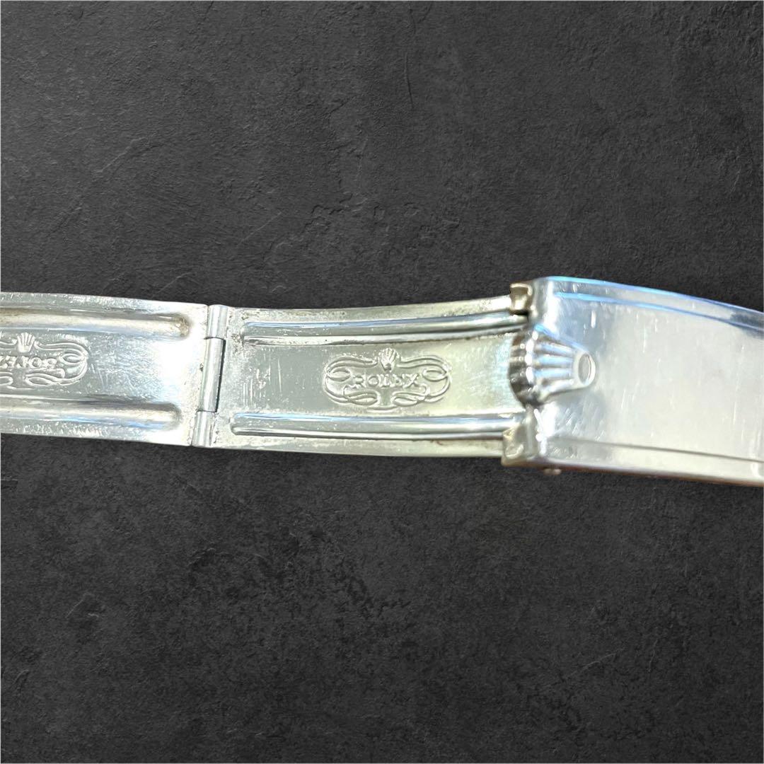 【本日12時より値上げ】ROLEX 純正 オールドジュビリーブレス 6251H