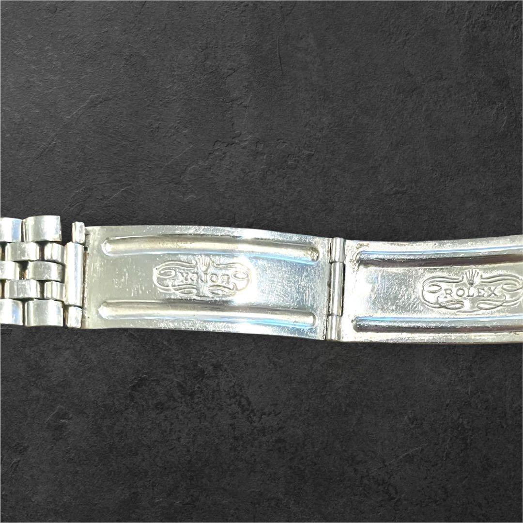 【本日12時より値上げ】ROLEX 純正 オールドジュビリーブレス 6251H