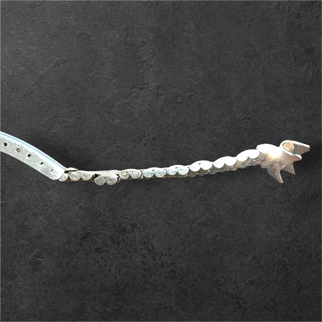 【本日12時より値上げ】ROLEX 純正 オールドジュビリーブレス 6251H