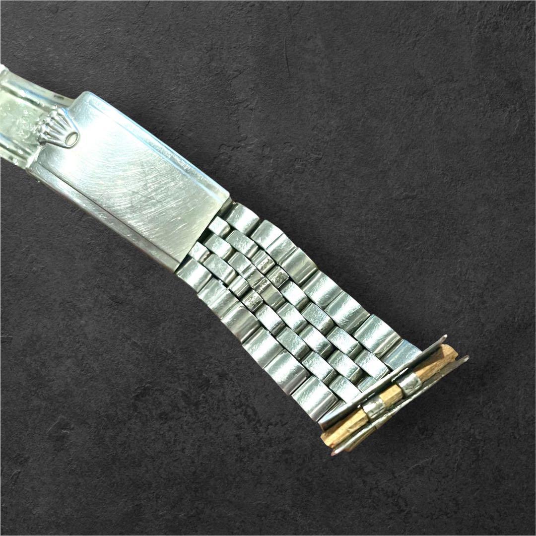 【本日12時より値上げ】ROLEX 純正 オールドジュビリーブレス 6251H