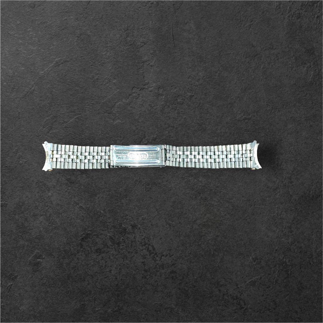 【本日12時より値上げ】ROLEX 純正 オールドジュビリーブレス 6251H