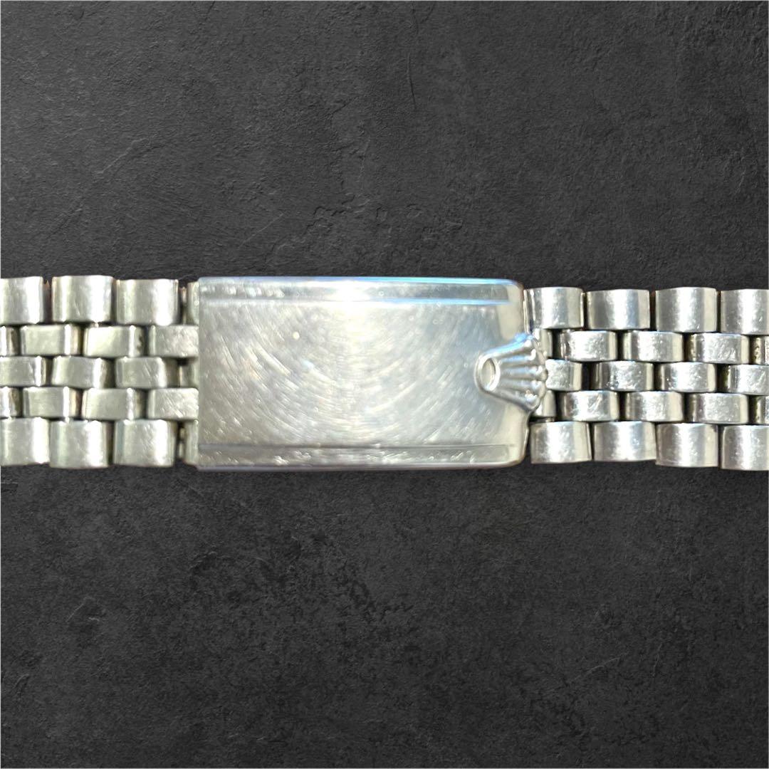 【本日12時より値上げ】ROLEX 純正 オールドジュビリーブレス 6251H