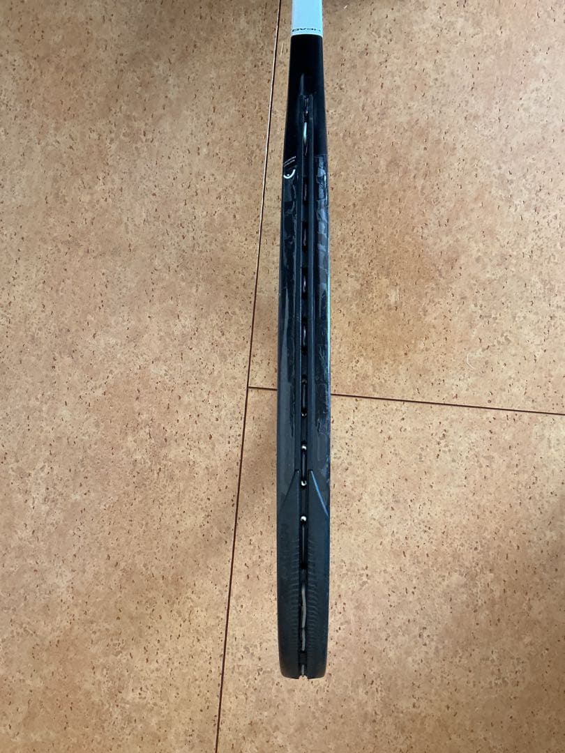 ラケット(硬式用) HEAD GRAPHENE 360 SPEED MP LITE 2018 G2