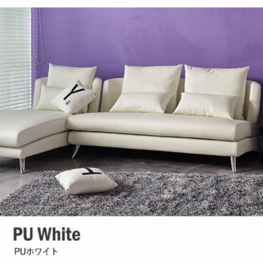 Armonia専用替えカバーBellaCurva 3P+ソファベッドハーフカバー