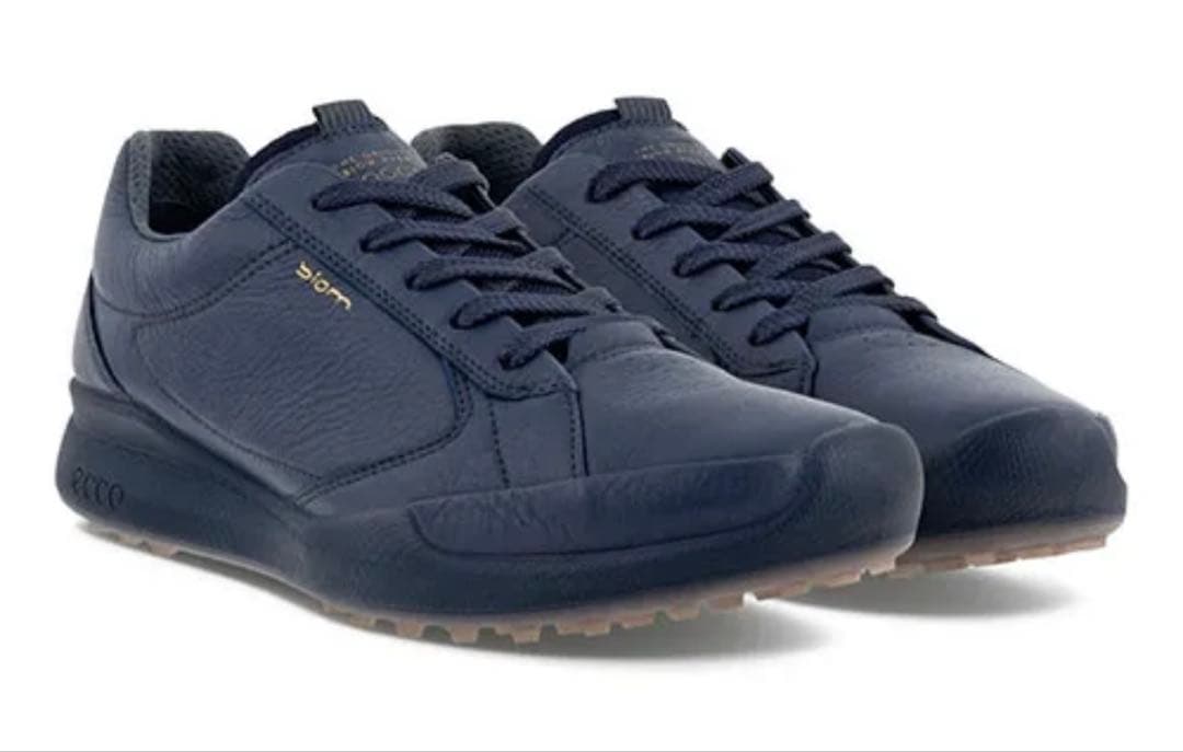 【クッキーさん専用】エコー バイオ　EG100573 ゴルフシューズ