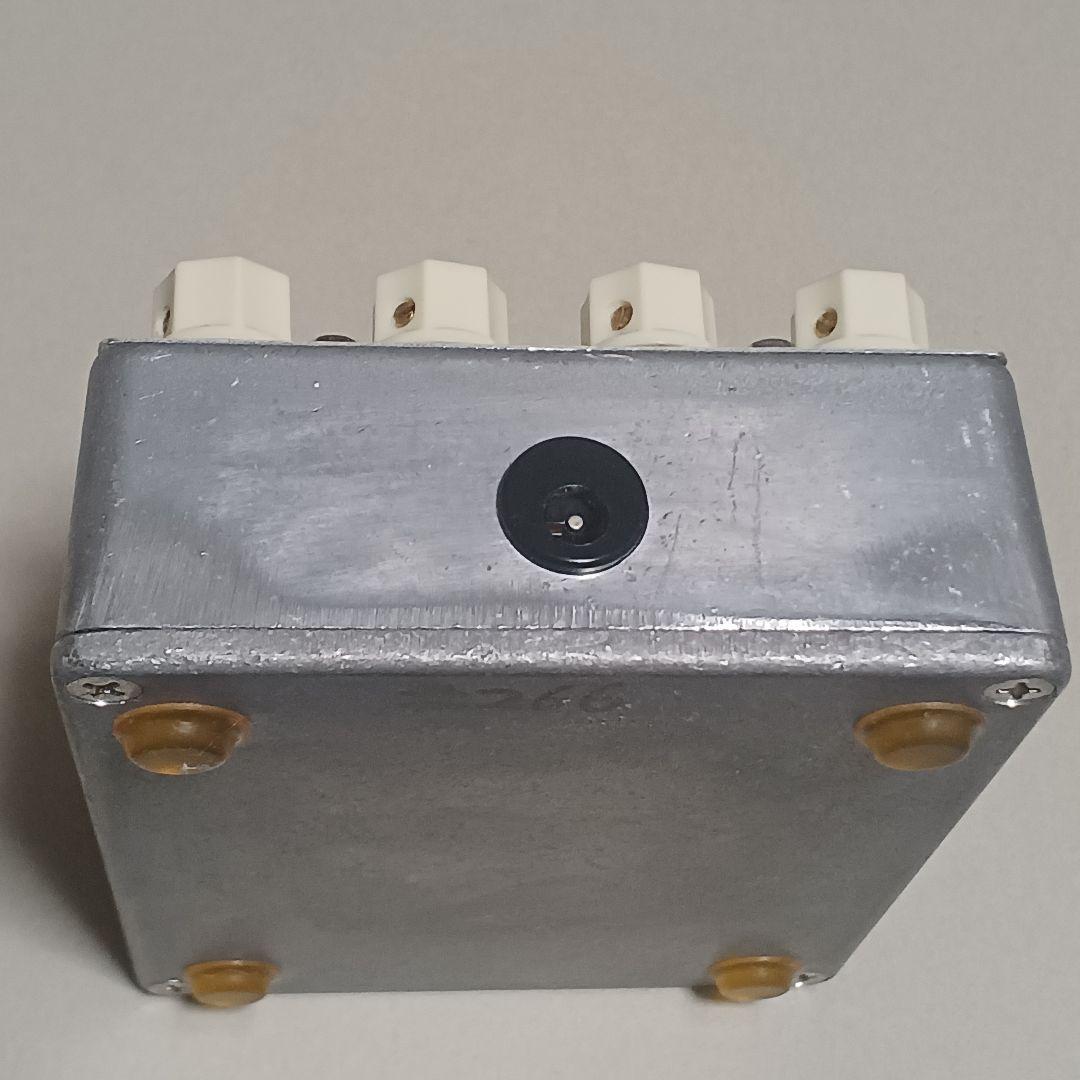 Miura Guitars M2 Compression Limiter 中古