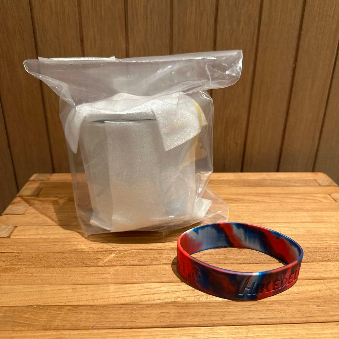 JMW／Hillbilly pot 550／ヒルビリーバンド