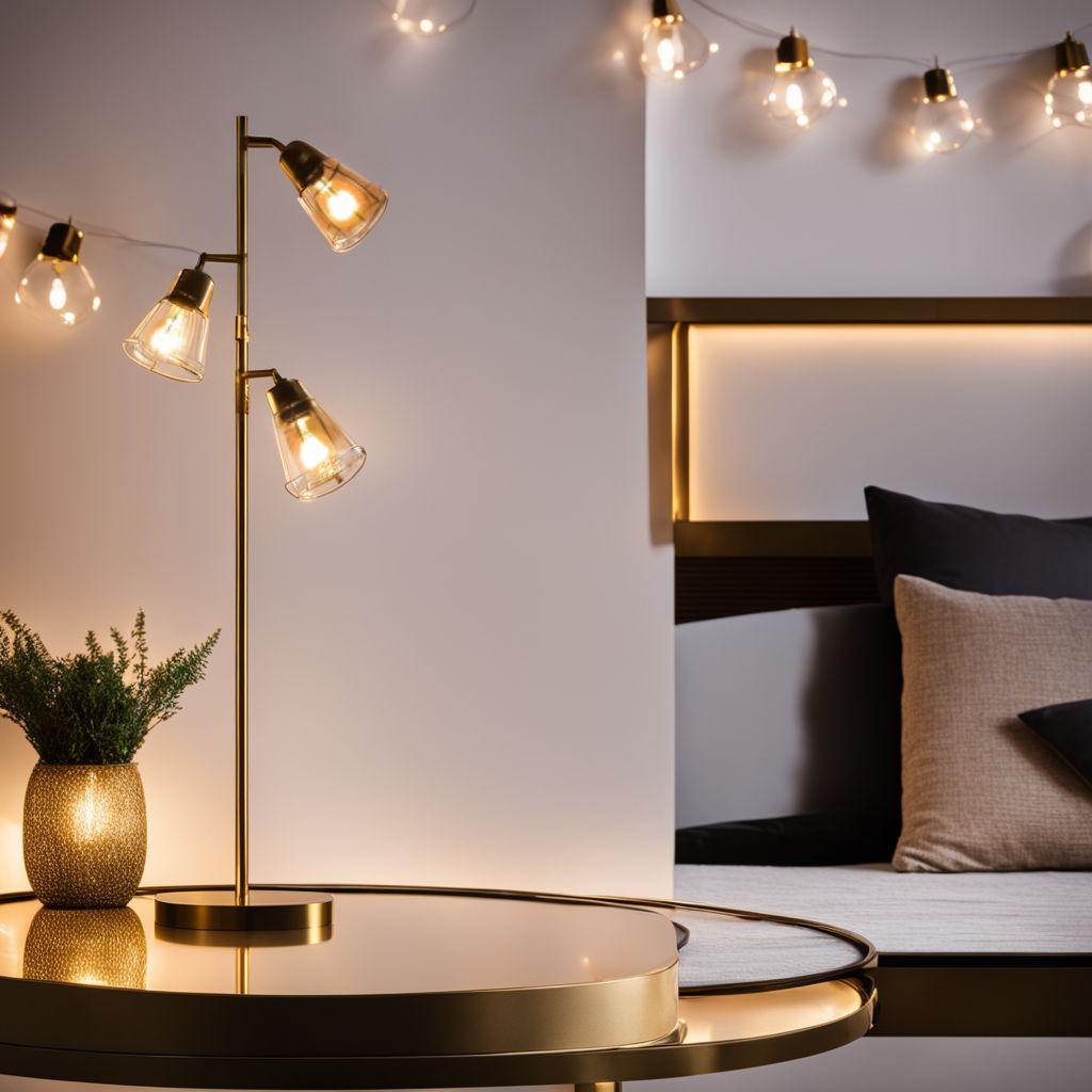 LED対応 フロアライト ヴィンテージ スタンド ランプ 北欧 間接照明