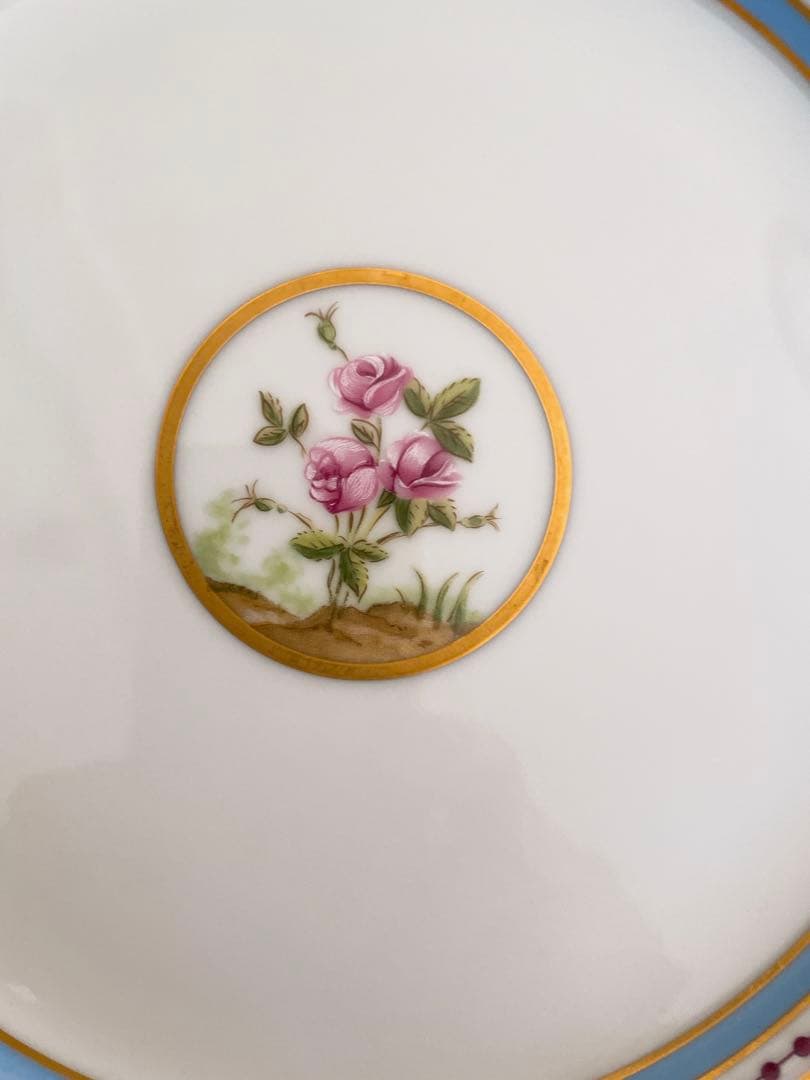 Lululu様用　ベルナルド　オ•ジャルダン 4点一組　2セット