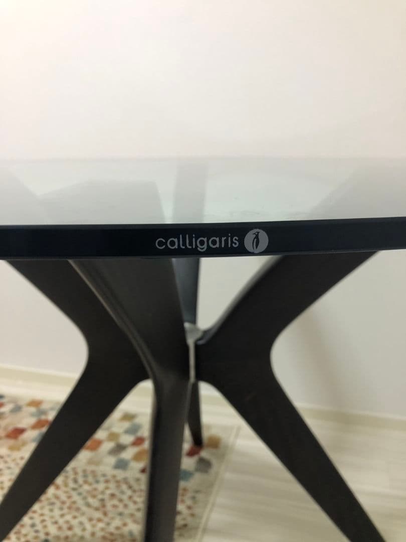 Calligaris カリガリス ダイニングテーブル　Tokyo F14