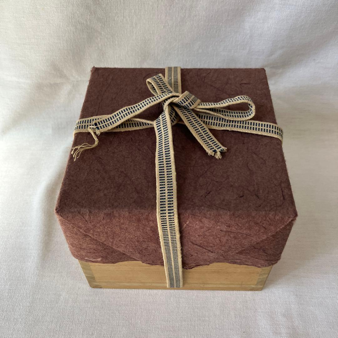 林亮次　鼠志野　荘山窯　茶碗　抹茶椀　茶道具　ヴィンテージ　美濃焼　岐阜県岐阜市