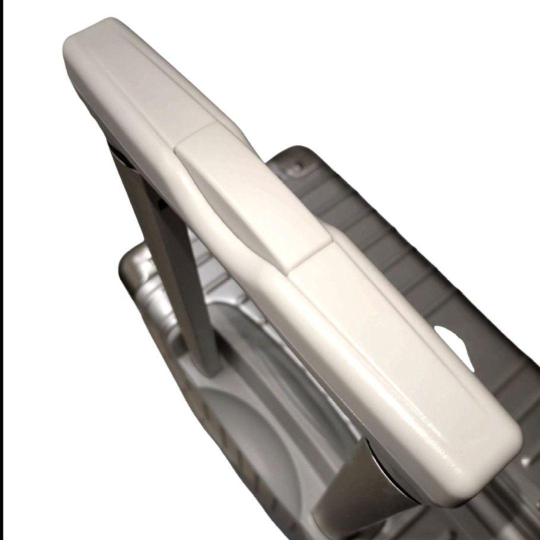 ✨極美品✨イノベーター　INV1811 36L 機内持込サイズ　アルミ