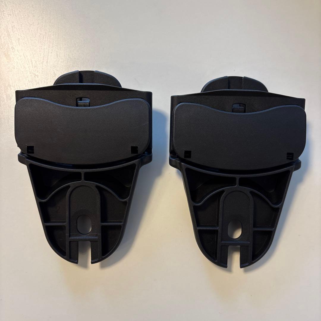 MAXI COSI 折りたたみ式ベビーカー