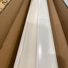 【定価6万円以上】NOMANハニカムスクリーン（レース）カーテン　引取も可能