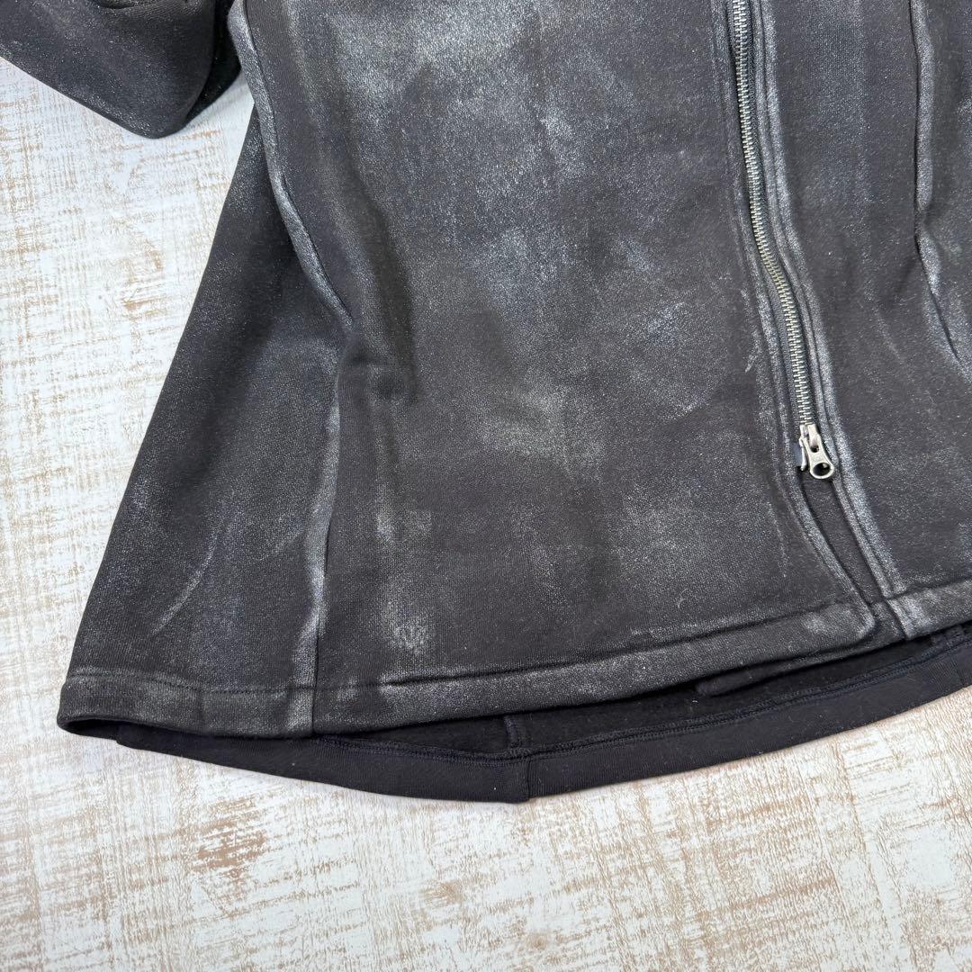 暴太郎戦隊ドンブラザーズ　h.NAOTO　イヌブラザー　犬塚翼　ロングコート