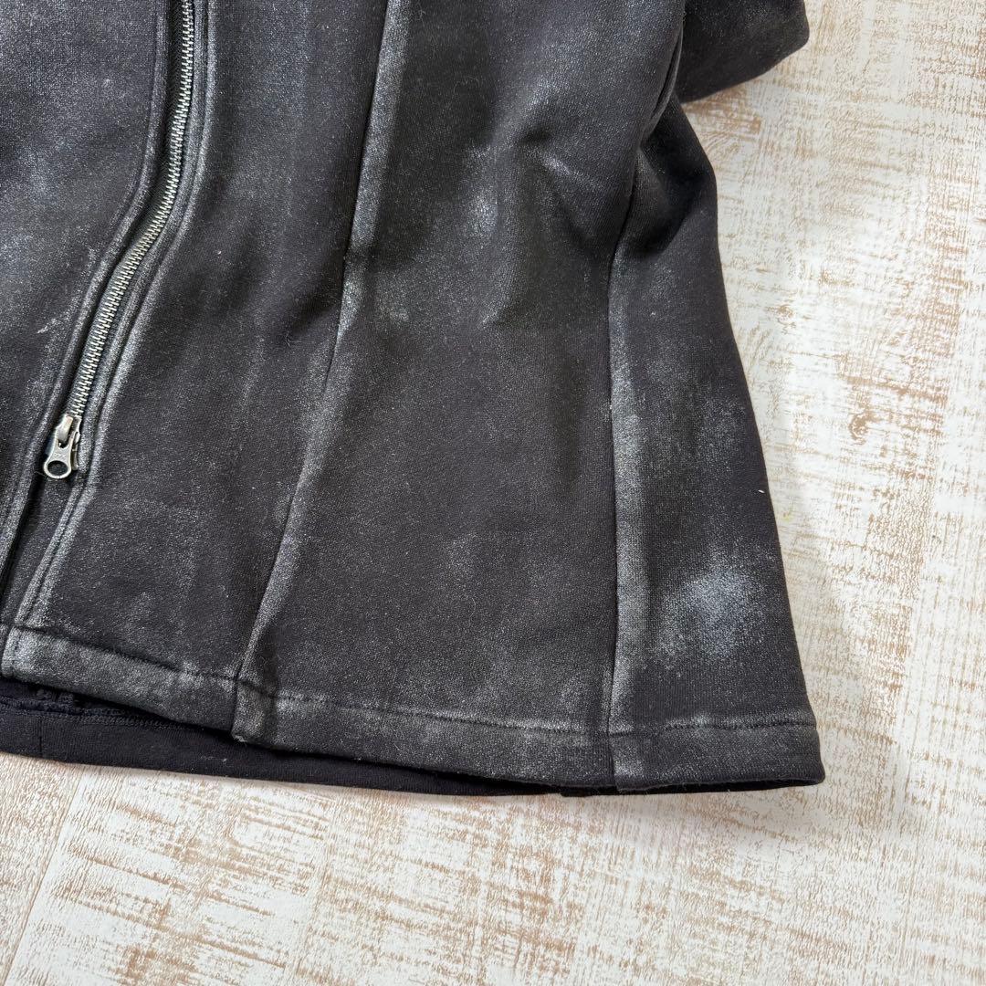 暴太郎戦隊ドンブラザーズ　h.NAOTO　イヌブラザー　犬塚翼　ロングコート