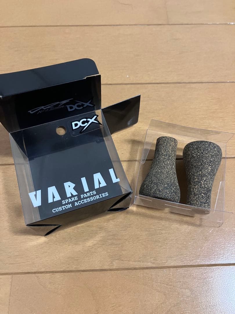 DRT バリアルハンドル　コルク