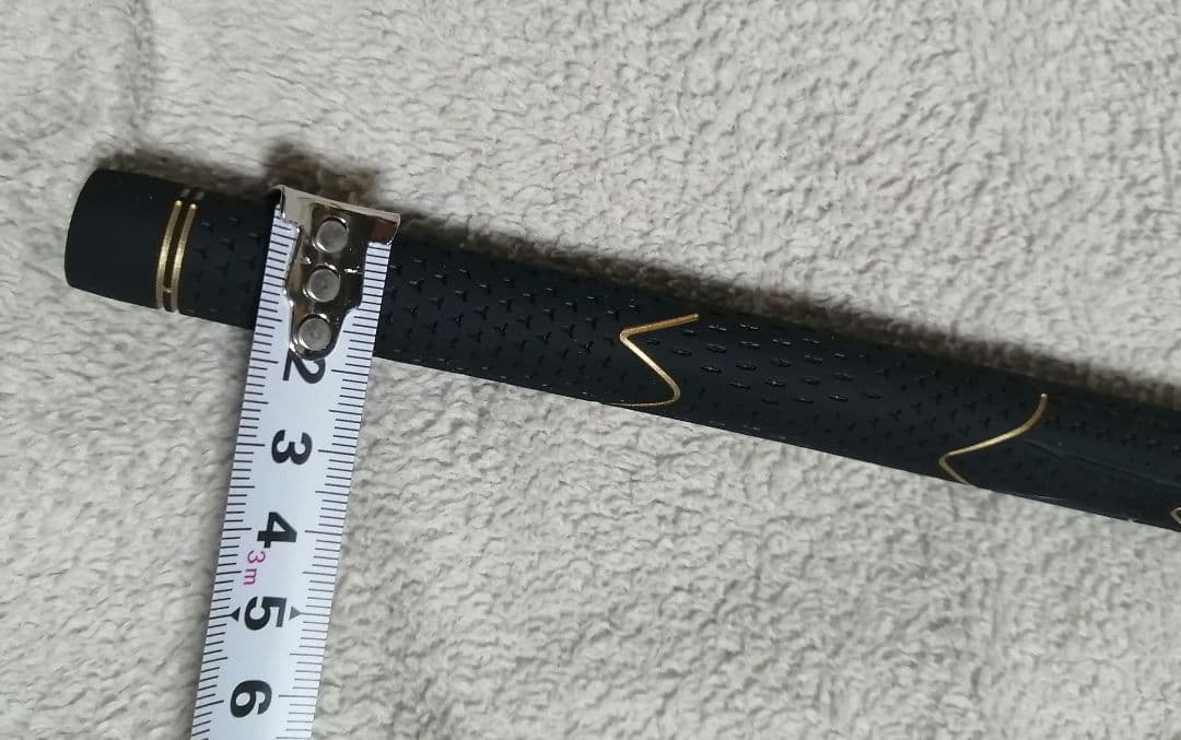 未使用　MAJESTY マジェスティ ゴルフグリップ 8本セット 匿名配送