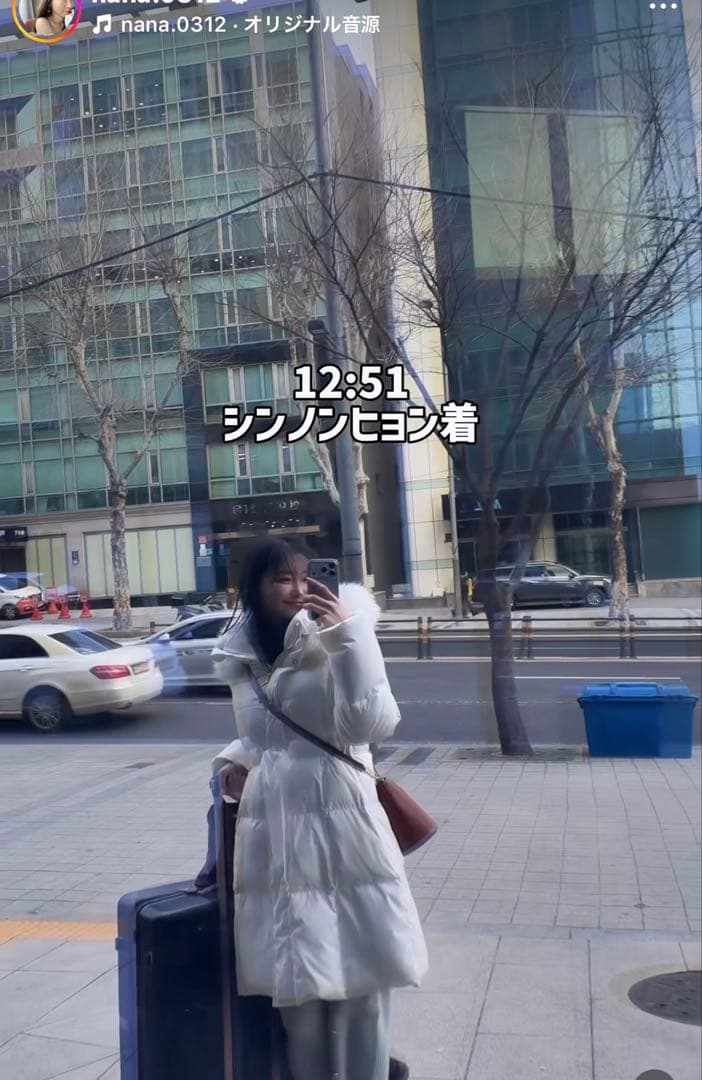 期間限定【完売品・未開封】frayid フードファーロングダウンコート