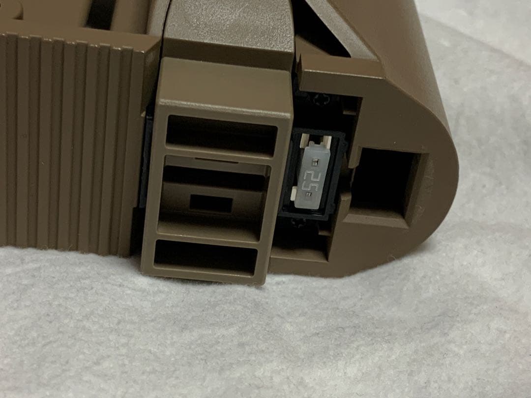 東京マルイ　URG-I SOPMOD Block 3 次世代電動ガン　付属品多数