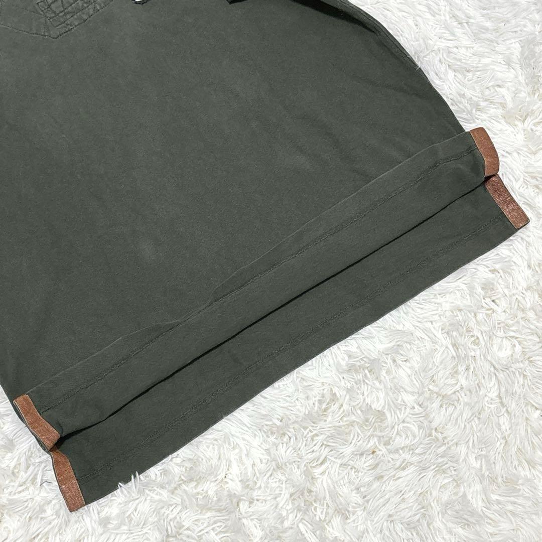 Polo Ralph Lauren ラガーシャツ ビンテージ　XL